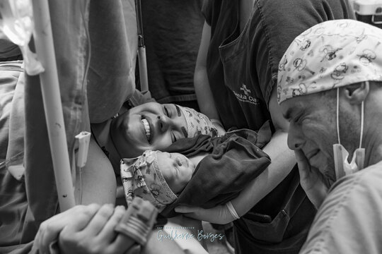 Contando histórias através da lente: como a fotografia pode eternizar momentos e memórias