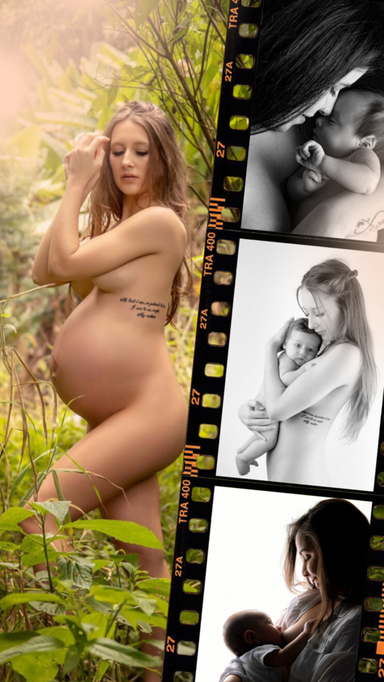 "Amor que fica: a importância de fotografar a relação entre mães e filhos"